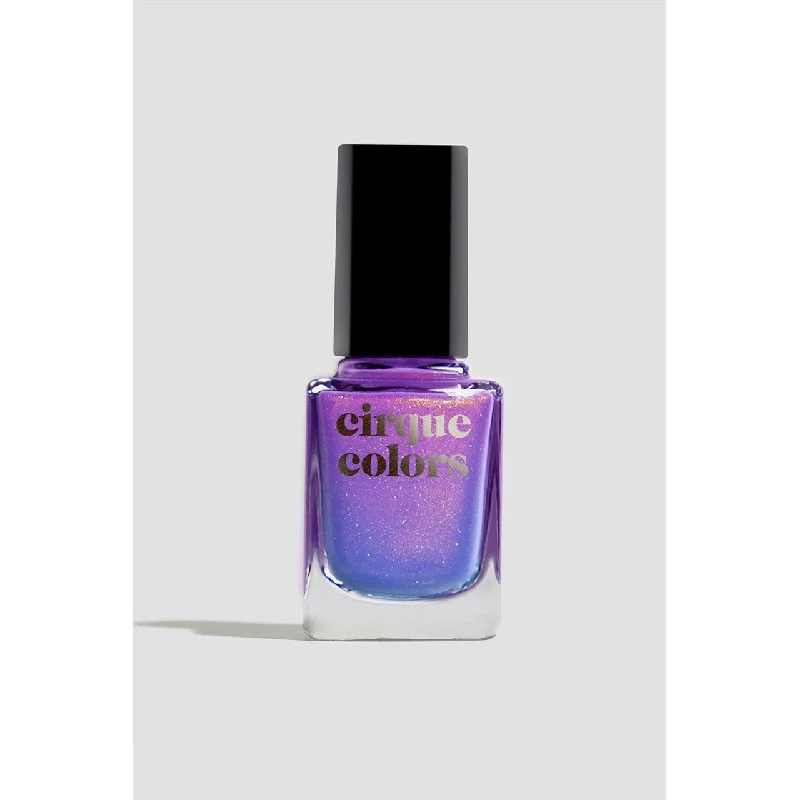 nail polish knit stitch-Cirque Colors - Nail Polish - Terra 0.37 oz