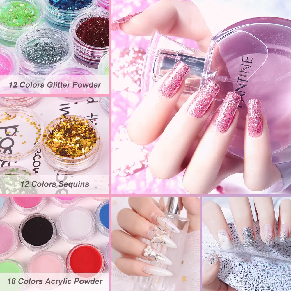 Nail Art Decoration